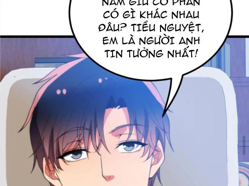 Ta Có 90 Tỷ Tiền Liếm Cẩu! Chap 412 - Next Chap 413