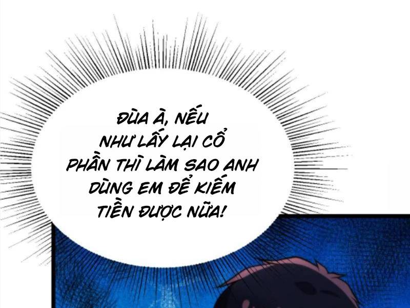 Ta Có 90 Tỷ Tiền Liếm Cẩu! Chap 412 - Next Chap 413