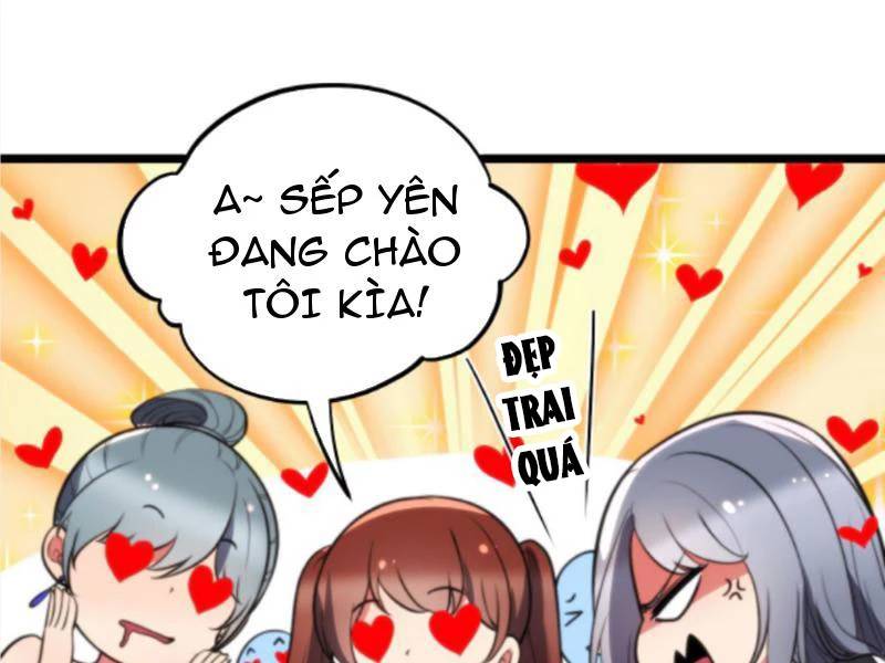 Ta Có 90 Tỷ Tiền Liếm Cẩu! Chap 412 - Next Chap 413