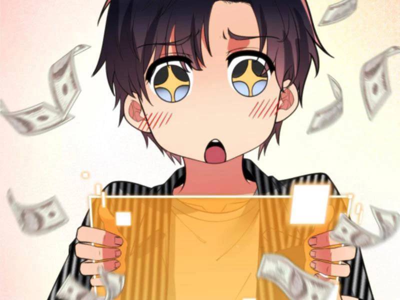 Ta Có 90 Tỷ Tiền Liếm Cẩu! Chap 412 - Next Chap 413