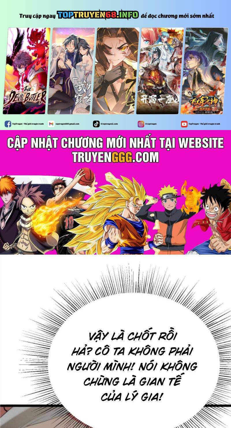 Ta Có 90 Tỷ Tiền Liếm Cẩu! Chap 414 - Next Chap 415