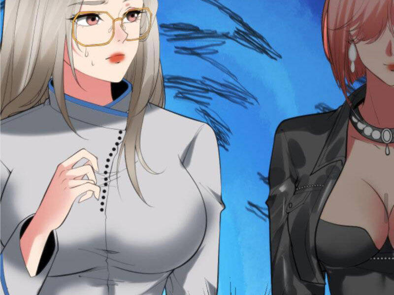 Ta Có 90 Tỷ Tiền Liếm Cẩu! Chap 414 - Next Chap 415