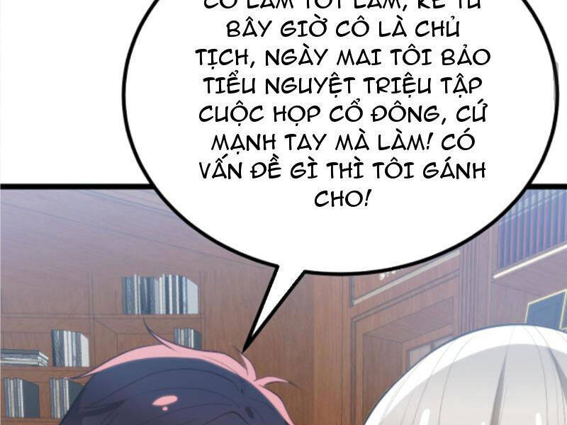 Ta Có 90 Tỷ Tiền Liếm Cẩu! Chap 414 - Next Chap 415
