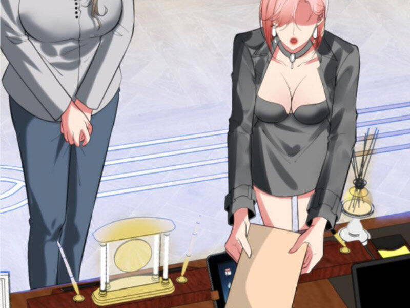 Ta Có 90 Tỷ Tiền Liếm Cẩu! Chap 414 - Next Chap 415