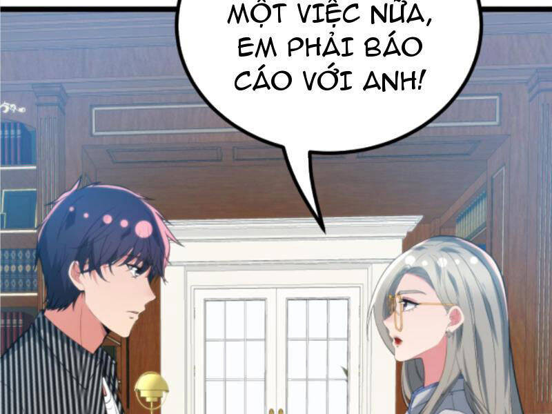 Ta Có 90 Tỷ Tiền Liếm Cẩu! Chap 414 - Next Chap 415