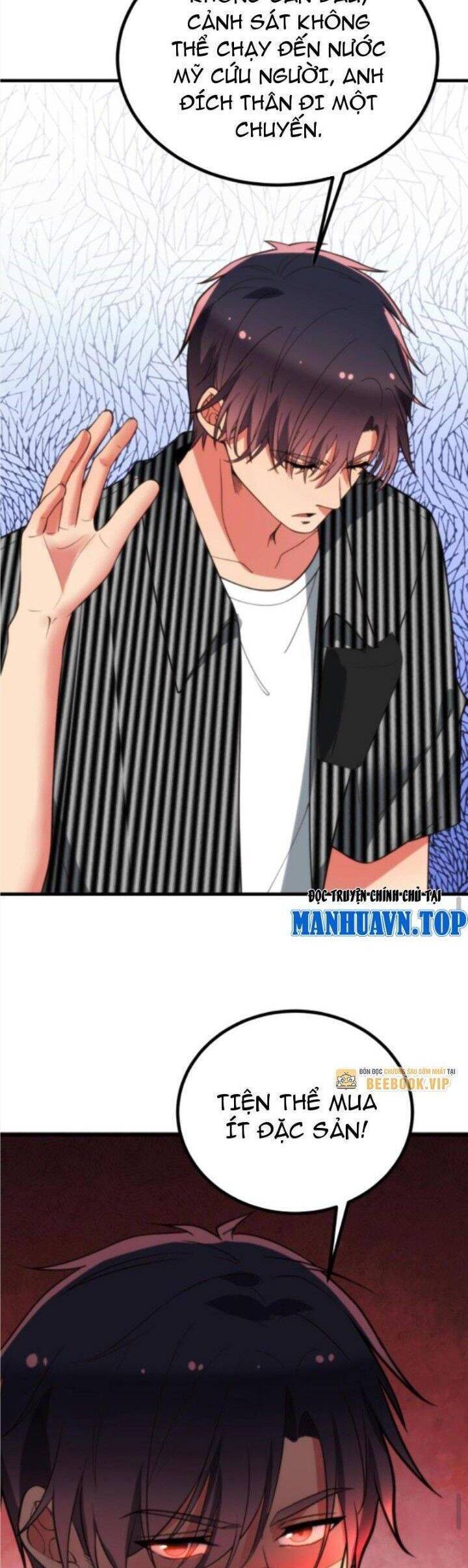 Ta Có 90 Tỷ Tiền Liếm Cẩu! Chap 415 - Next Chap 416