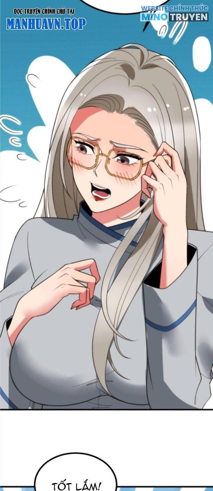 Ta Có 90 Tỷ Tiền Liếm Cẩu! Chap 415 - Next Chap 416