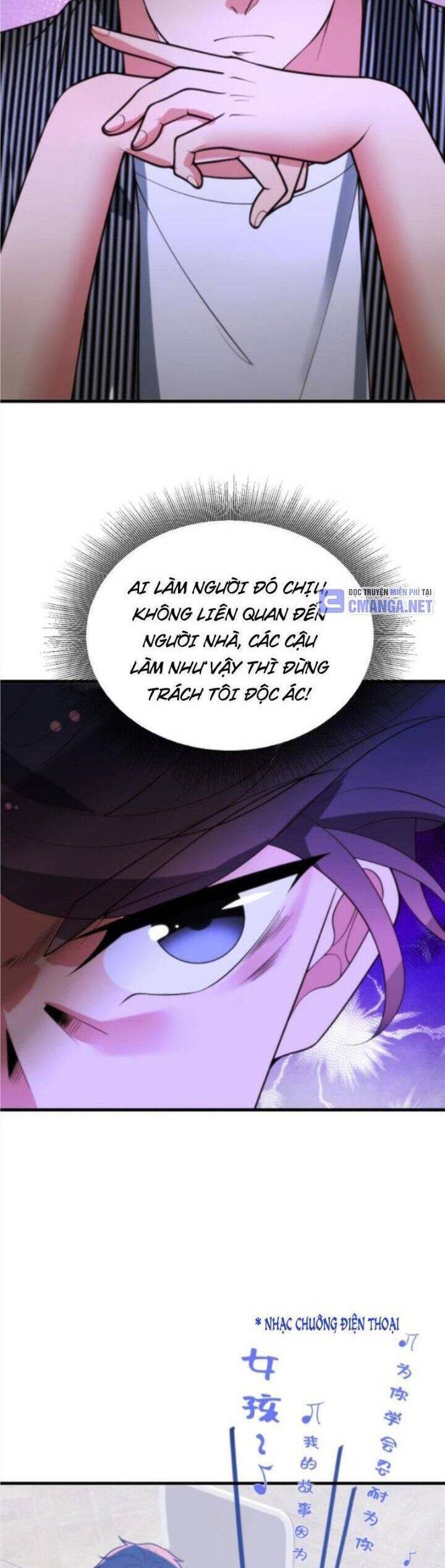 Ta Có 90 Tỷ Tiền Liếm Cẩu! Chap 415 - Next Chap 416