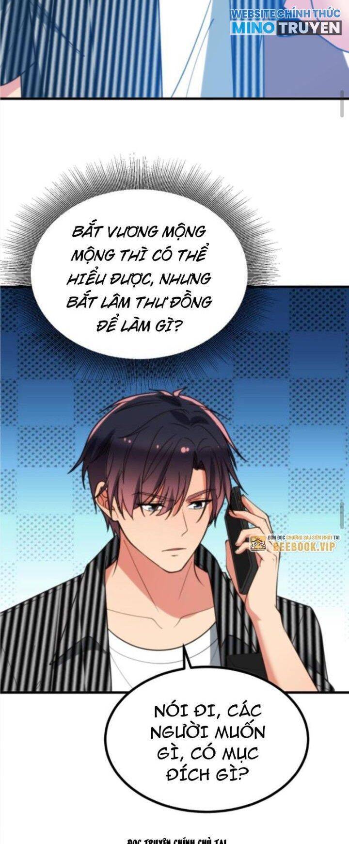 Ta Có 90 Tỷ Tiền Liếm Cẩu! Chap 415 - Next Chap 416
