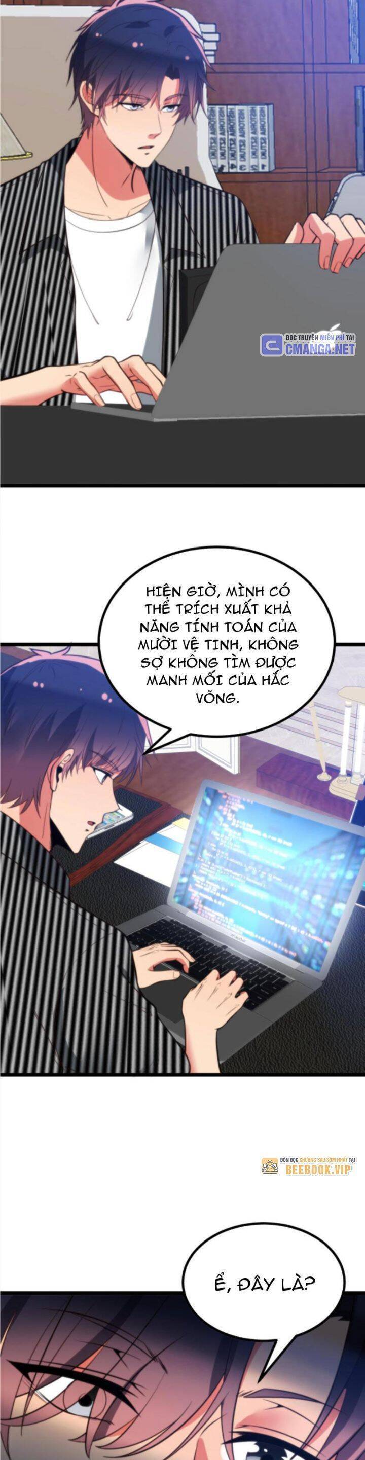 Ta Có 90 Tỷ Tiền Liếm Cẩu! Chap 416 - Next Chap 417