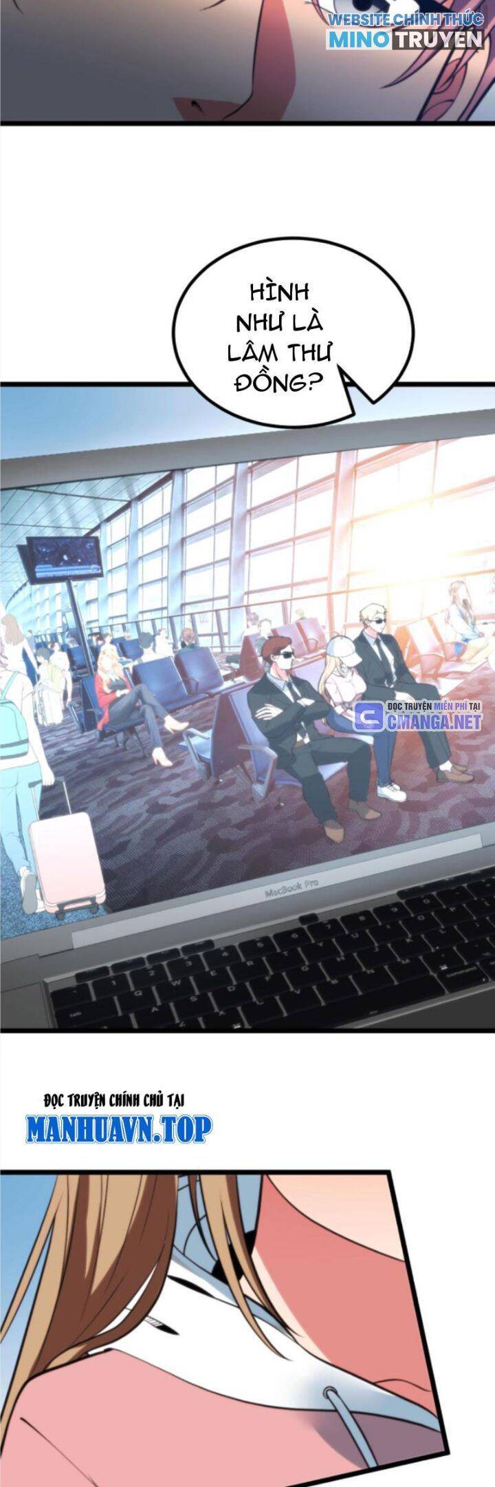 Ta Có 90 Tỷ Tiền Liếm Cẩu! Chap 416 - Next Chap 417