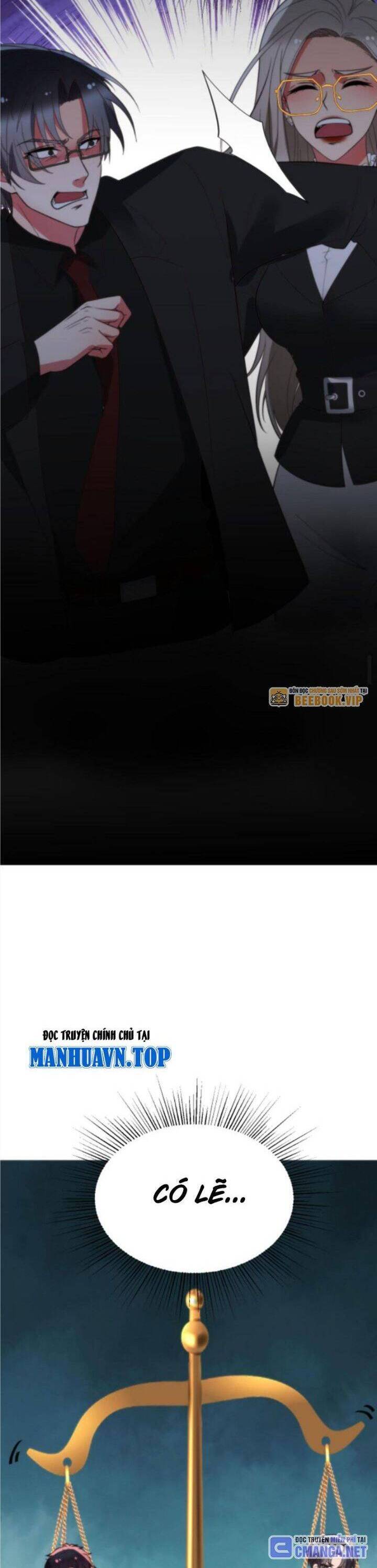 Ta Có 90 Tỷ Tiền Liếm Cẩu! Chap 416 - Next Chap 417