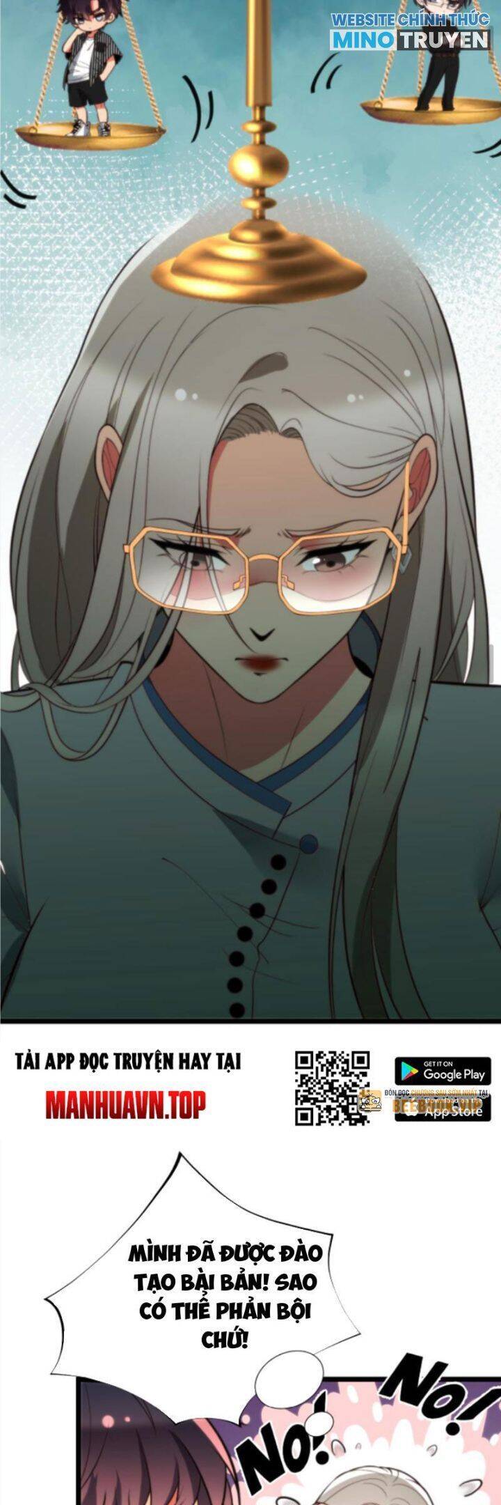 Ta Có 90 Tỷ Tiền Liếm Cẩu! Chap 416 - Next Chap 417