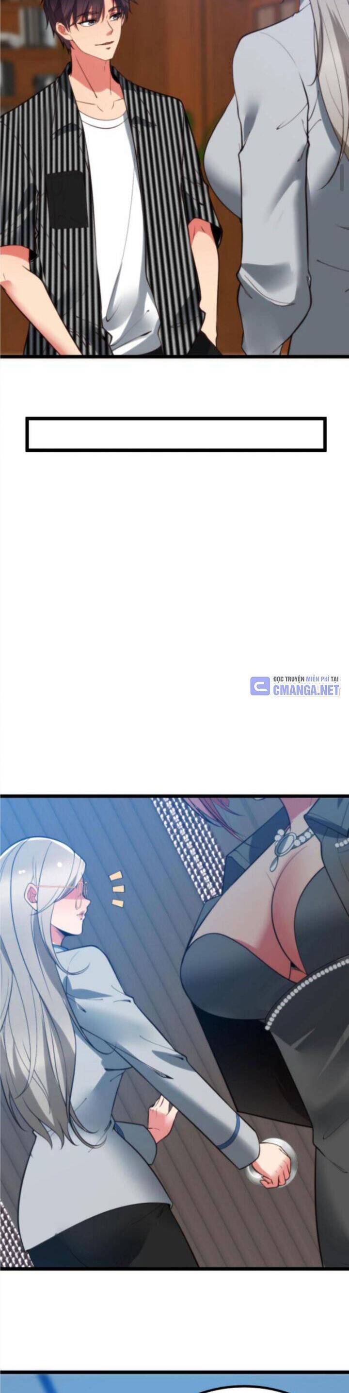 Ta Có 90 Tỷ Tiền Liếm Cẩu! Chap 416 - Next Chap 417