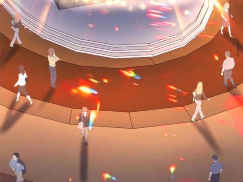 Ta Có 90 Tỷ Tiền Liếm Cẩu! Chap 417 - Next Chap 418