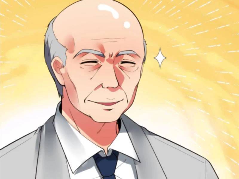 Ta Có 90 Tỷ Tiền Liếm Cẩu! Chap 417 - Next Chap 418