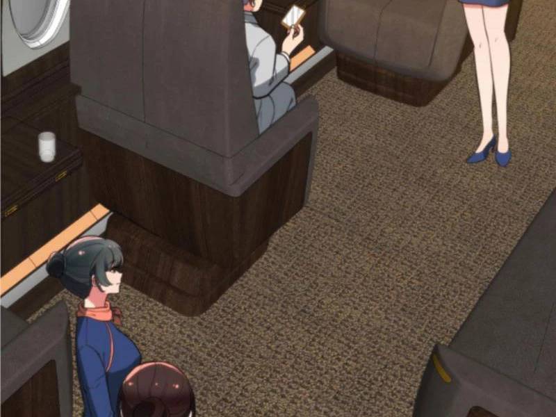 Ta Có 90 Tỷ Tiền Liếm Cẩu! Chap 417 - Next Chap 418