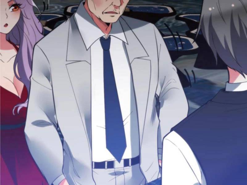 Ta Có 90 Tỷ Tiền Liếm Cẩu! Chap 417 - Next Chap 418