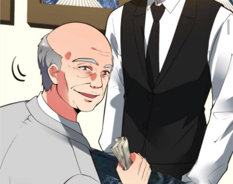 Ta Có 90 Tỷ Tiền Liếm Cẩu! Chap 418 - Next Chap 419