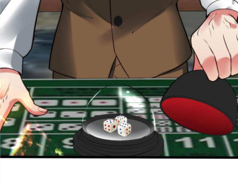 Ta Có 90 Tỷ Tiền Liếm Cẩu! Chap 418 - Next Chap 419