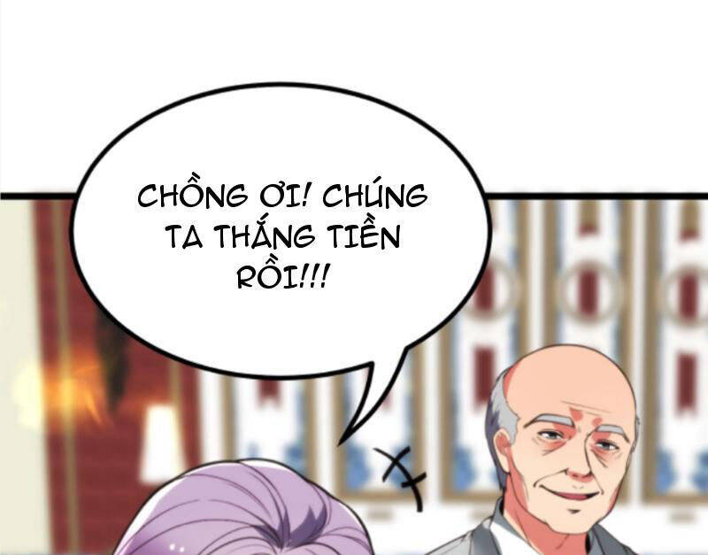 Ta Có 90 Tỷ Tiền Liếm Cẩu! Chap 418 - Next Chap 419