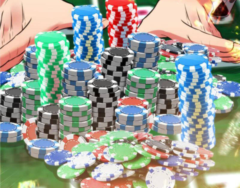 Ta Có 90 Tỷ Tiền Liếm Cẩu! Chap 418 - Next Chap 419