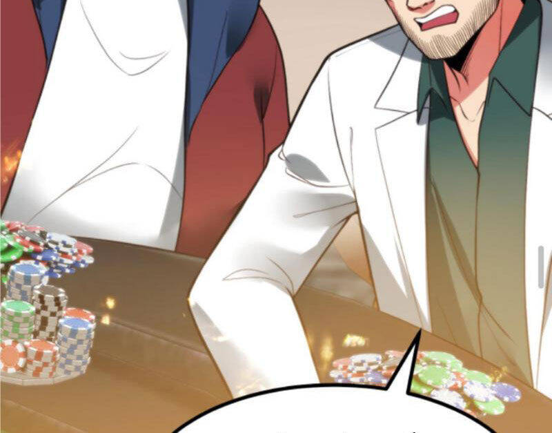 Ta Có 90 Tỷ Tiền Liếm Cẩu! Chap 418 - Next Chap 419