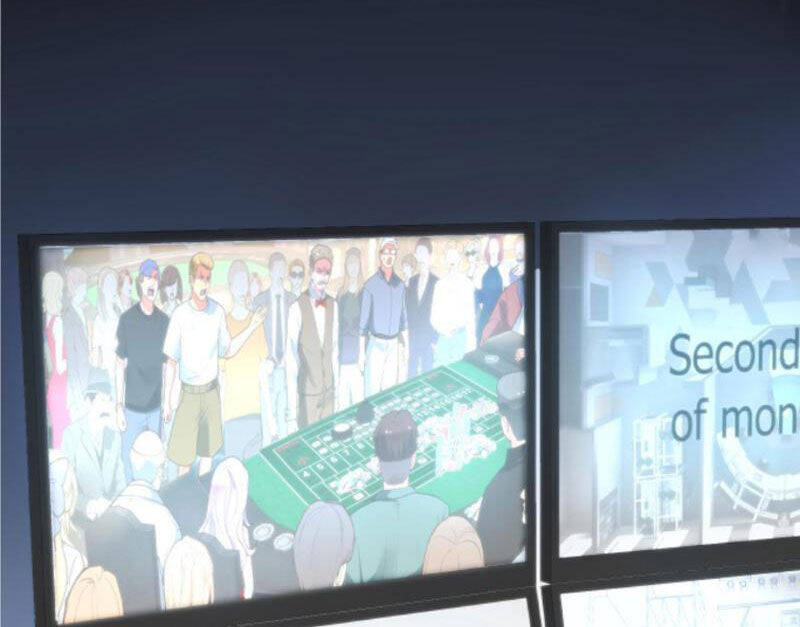 Ta Có 90 Tỷ Tiền Liếm Cẩu! Chap 418 - Next Chap 419