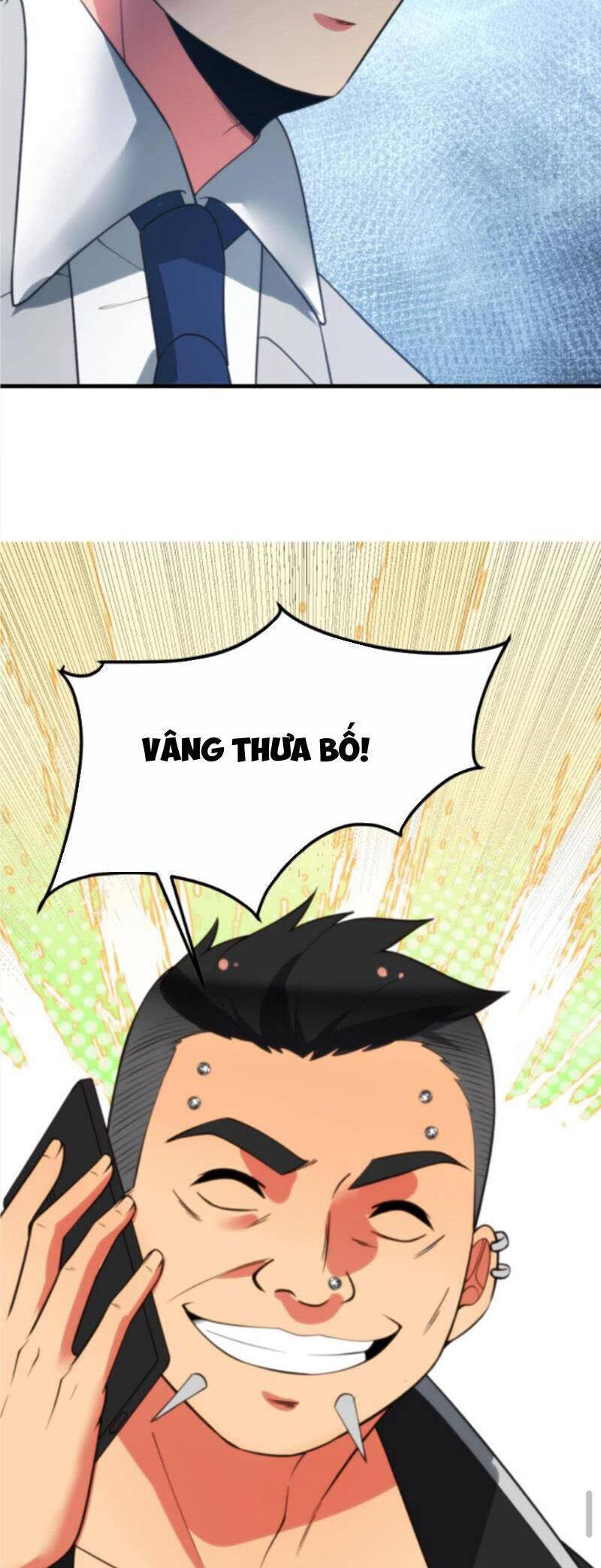 Ta Có 90 Tỷ Tiền Liếm Cẩu! Chap 419 - Next Chap 420