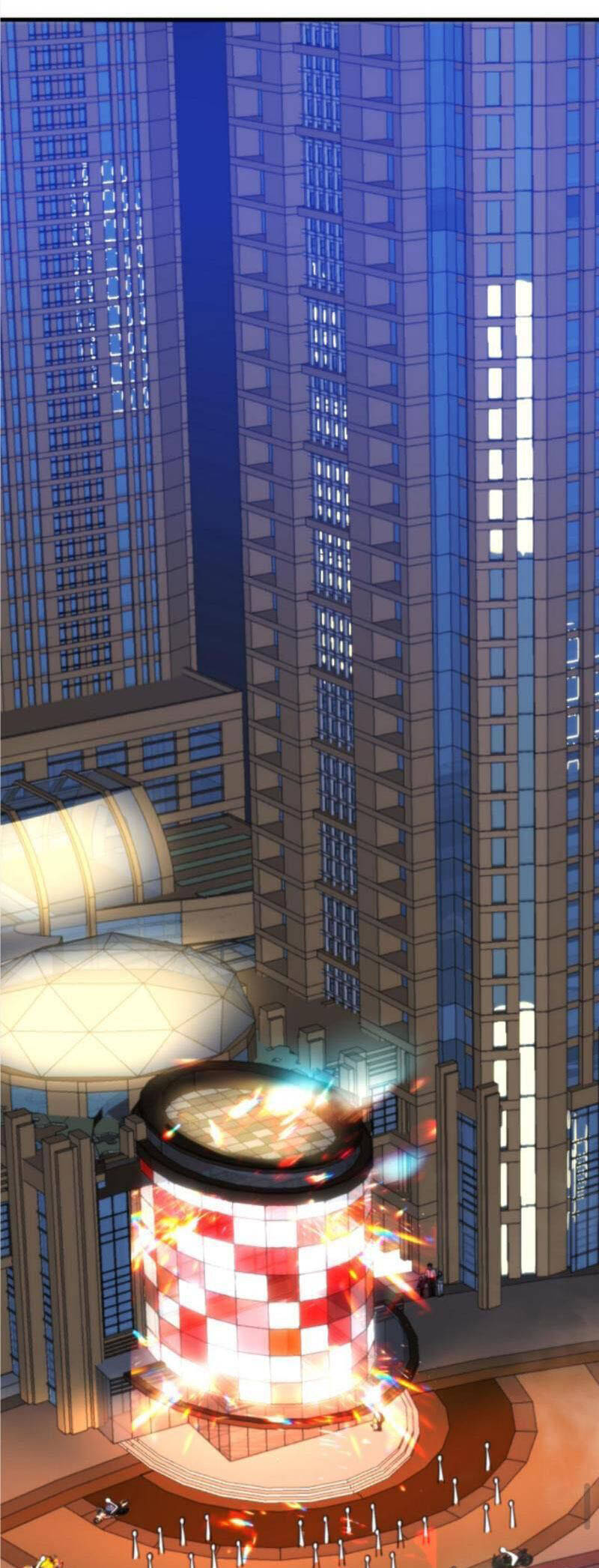 Ta Có 90 Tỷ Tiền Liếm Cẩu! Chap 419 - Next Chap 420