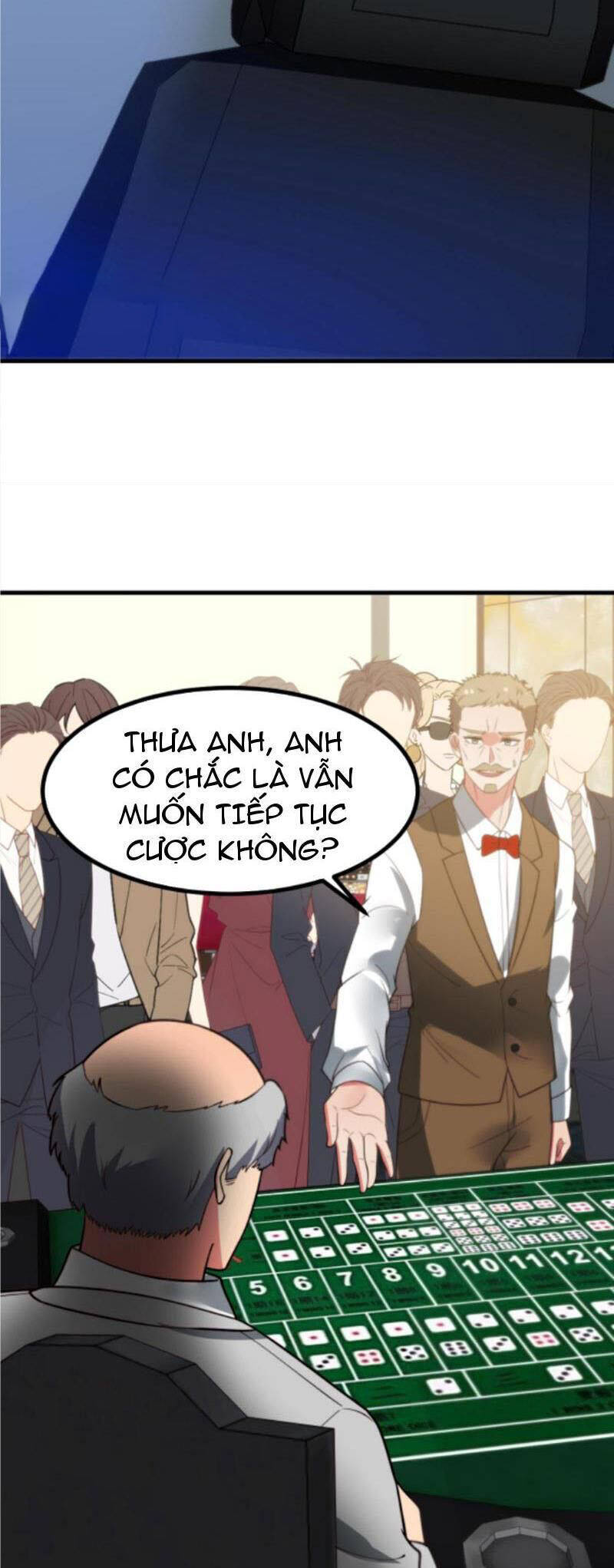 Ta Có 90 Tỷ Tiền Liếm Cẩu! Chap 419 - Next Chap 420