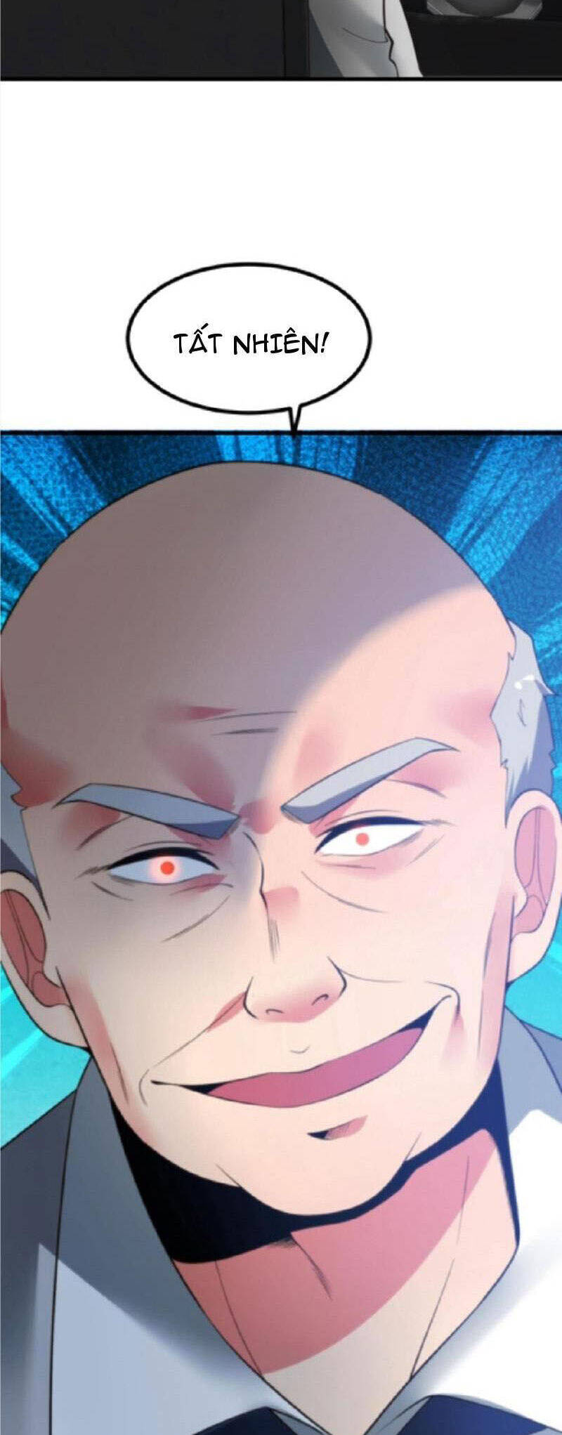 Ta Có 90 Tỷ Tiền Liếm Cẩu! Chap 419 - Next Chap 420