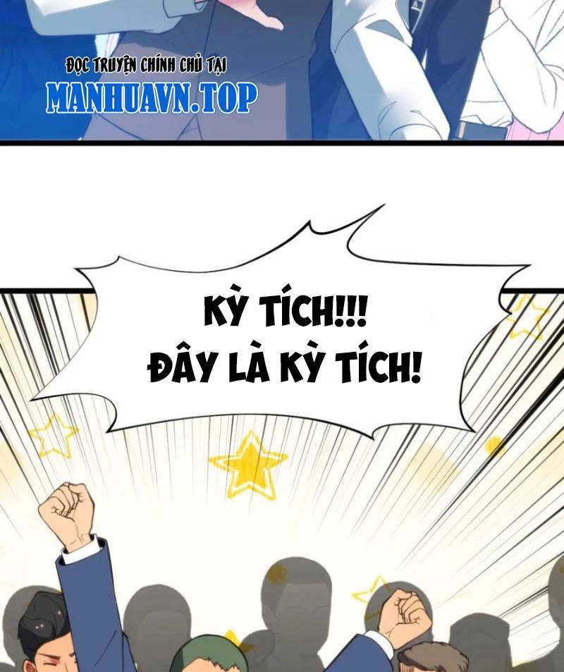 Ta Có 90 Tỷ Tiền Liếm Cẩu! Chap 420 - Next Chap 421