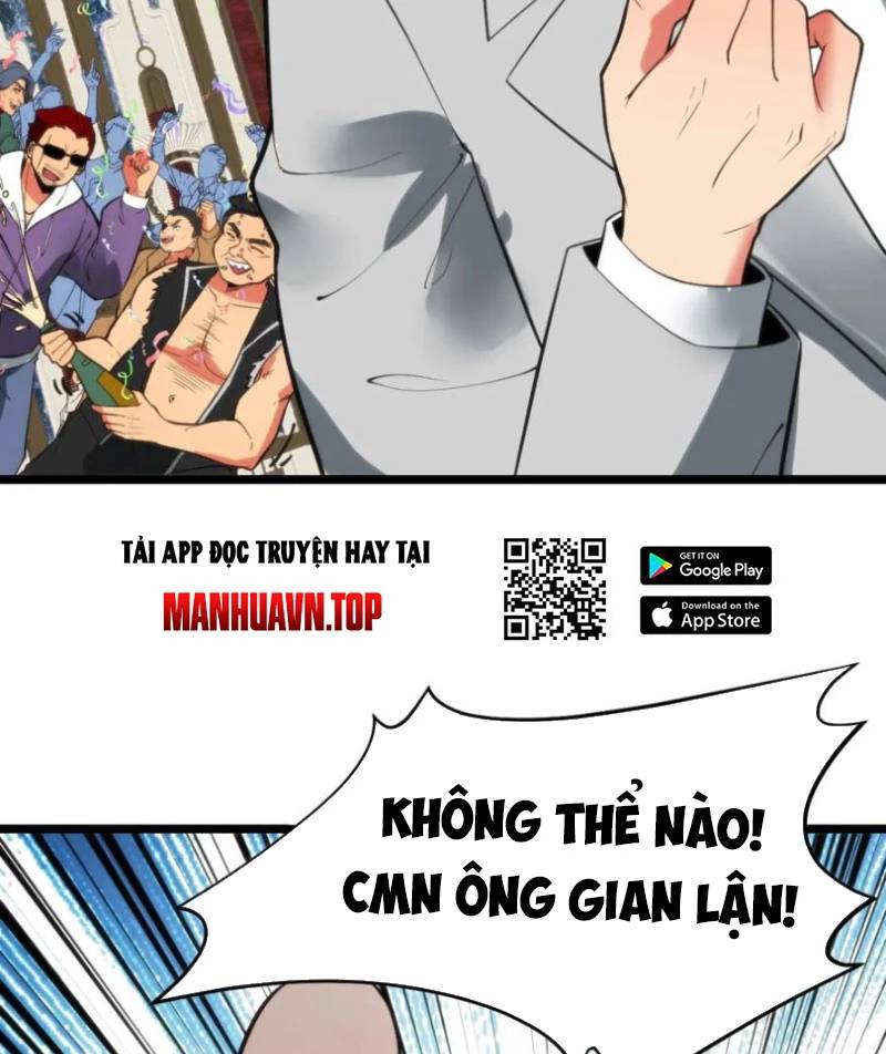 Ta Có 90 Tỷ Tiền Liếm Cẩu! Chap 420 - Next Chap 421