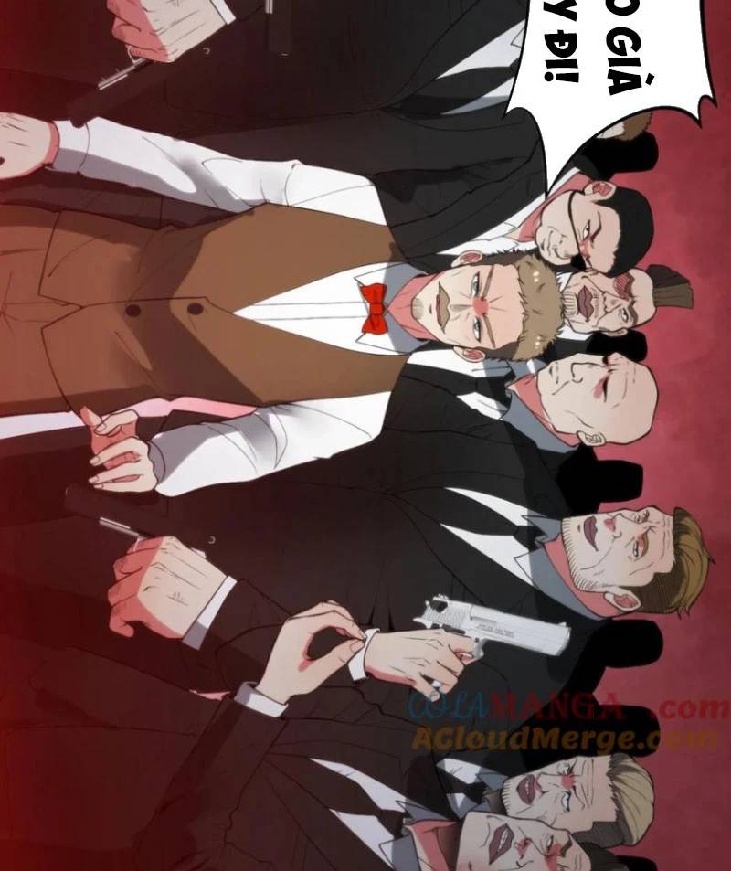 Ta Có 90 Tỷ Tiền Liếm Cẩu! Chap 420 - Next Chap 421