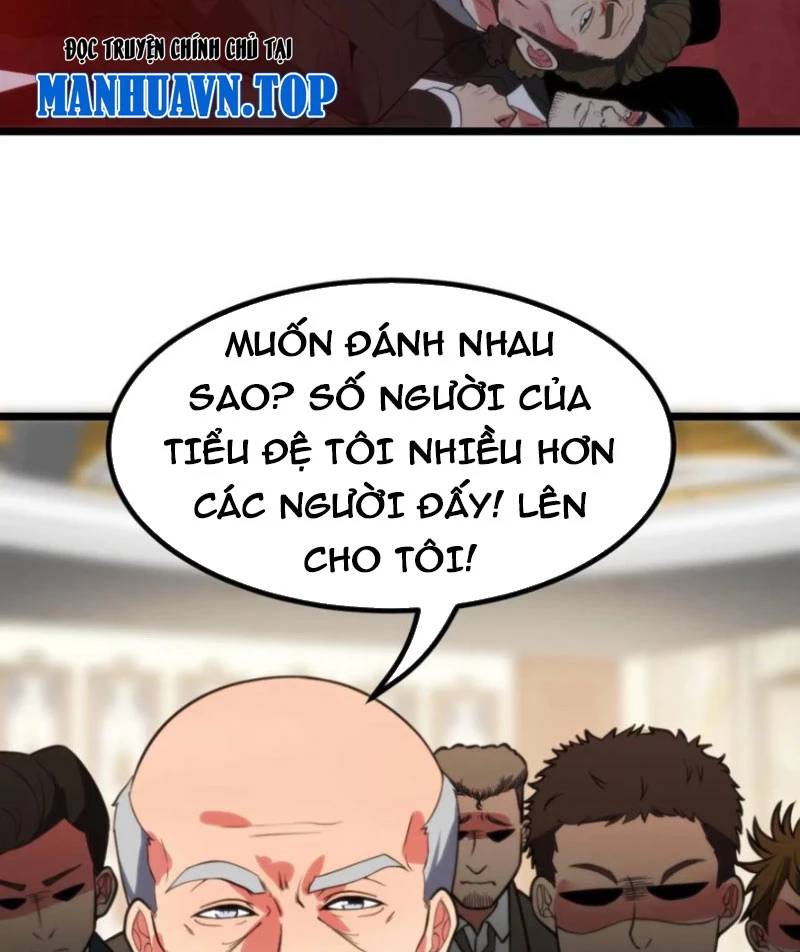 Ta Có 90 Tỷ Tiền Liếm Cẩu! Chap 420 - Next Chap 421