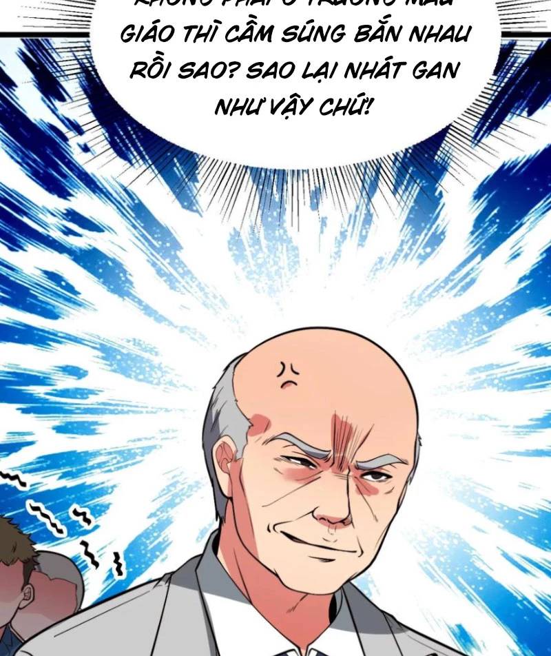 Ta Có 90 Tỷ Tiền Liếm Cẩu! Chap 420 - Next Chap 421