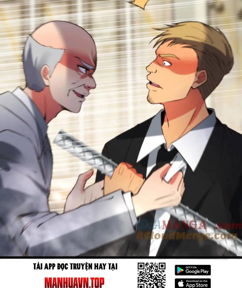 Ta Có 90 Tỷ Tiền Liếm Cẩu! Chap 420 - Next Chap 421