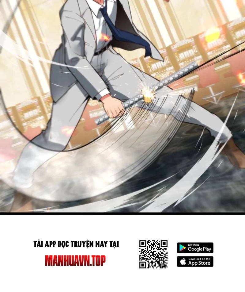 Ta Có 90 Tỷ Tiền Liếm Cẩu! Chap 420 - Next Chap 421