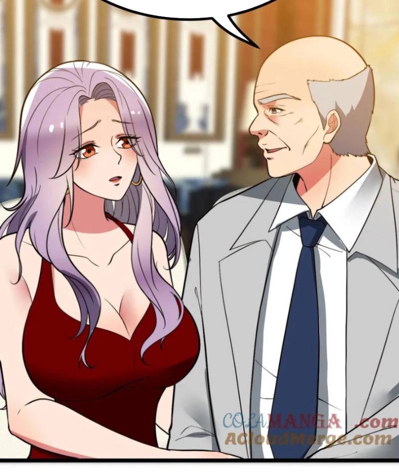 Ta Có 90 Tỷ Tiền Liếm Cẩu! Chap 420 - Next Chap 421