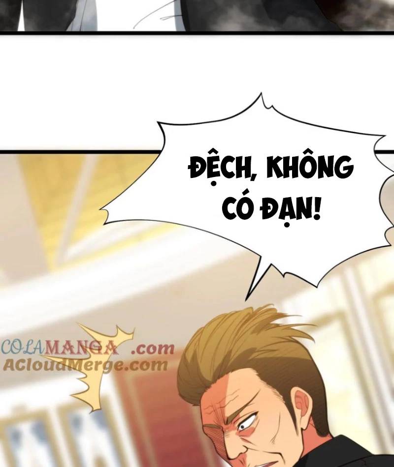Ta Có 90 Tỷ Tiền Liếm Cẩu! Chap 420 - Next Chap 421