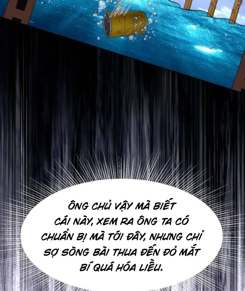 Ta Có 90 Tỷ Tiền Liếm Cẩu! Chap 420 - Next Chap 421