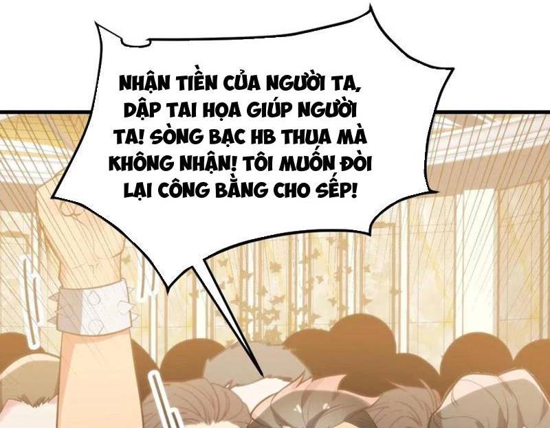 Ta Có 90 Tỷ Tiền Liếm Cẩu! Chap 421 - Next Chap 422