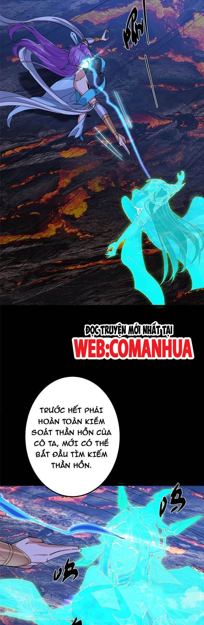 Ta Có 90 Tỷ Tiền Liếm Cẩu! Chap 442 - Next Chap 443