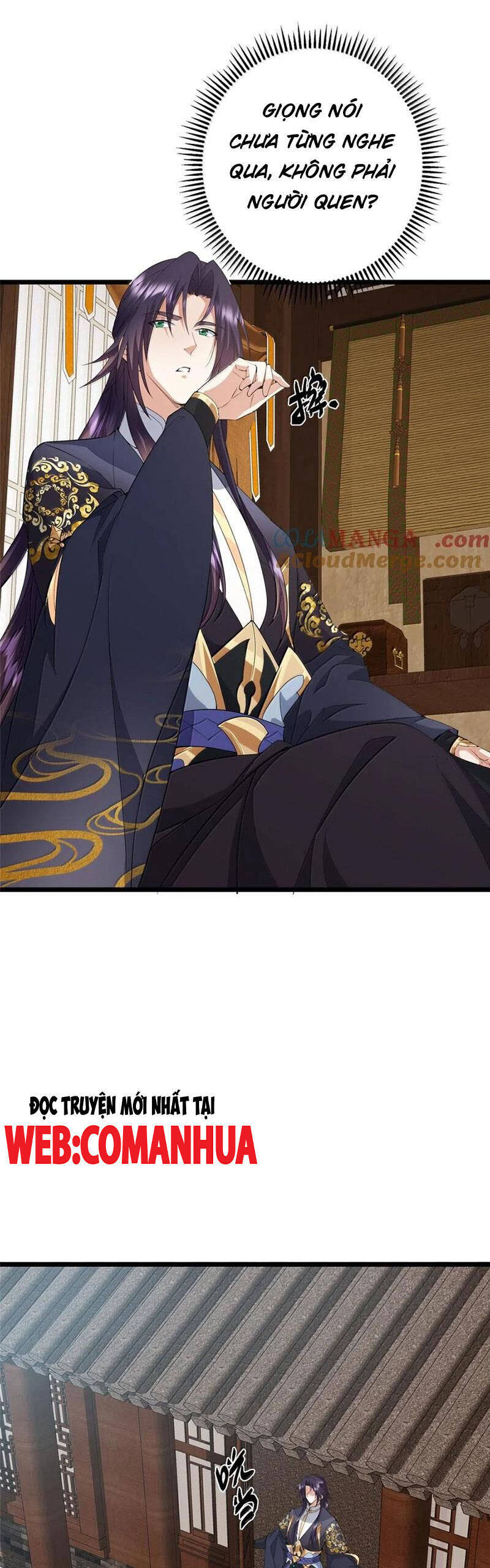 Ta Có 90 Tỷ Tiền Liếm Cẩu! Chap 442 - Next Chap 443