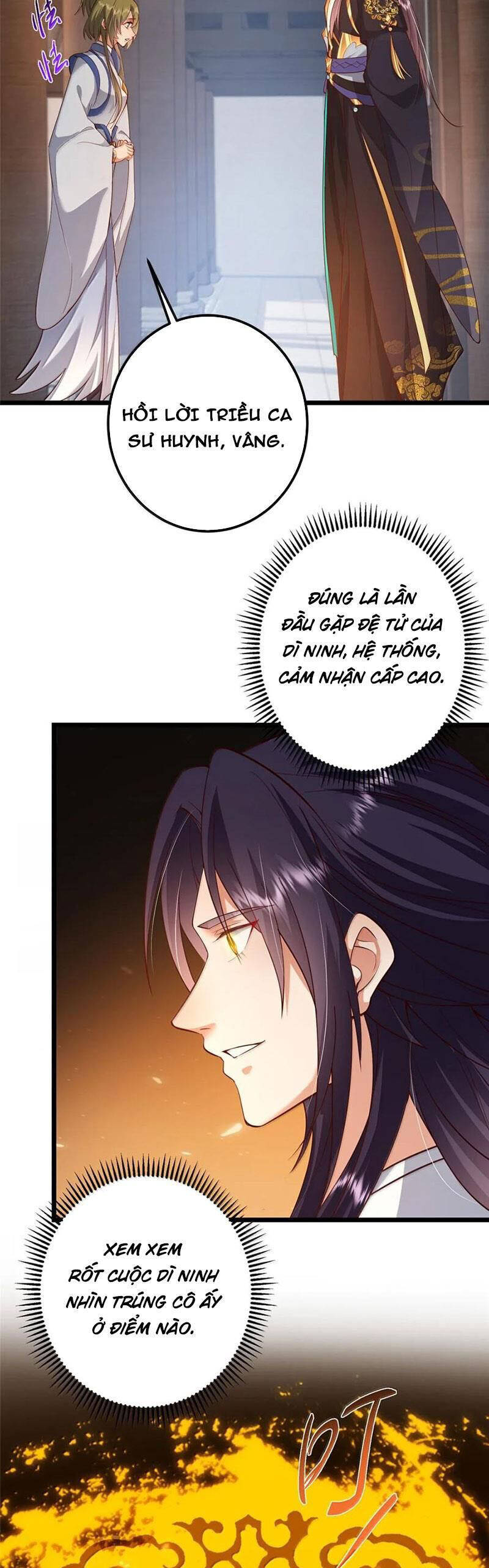 Ta Có 90 Tỷ Tiền Liếm Cẩu! Chap 442 - Next Chap 443