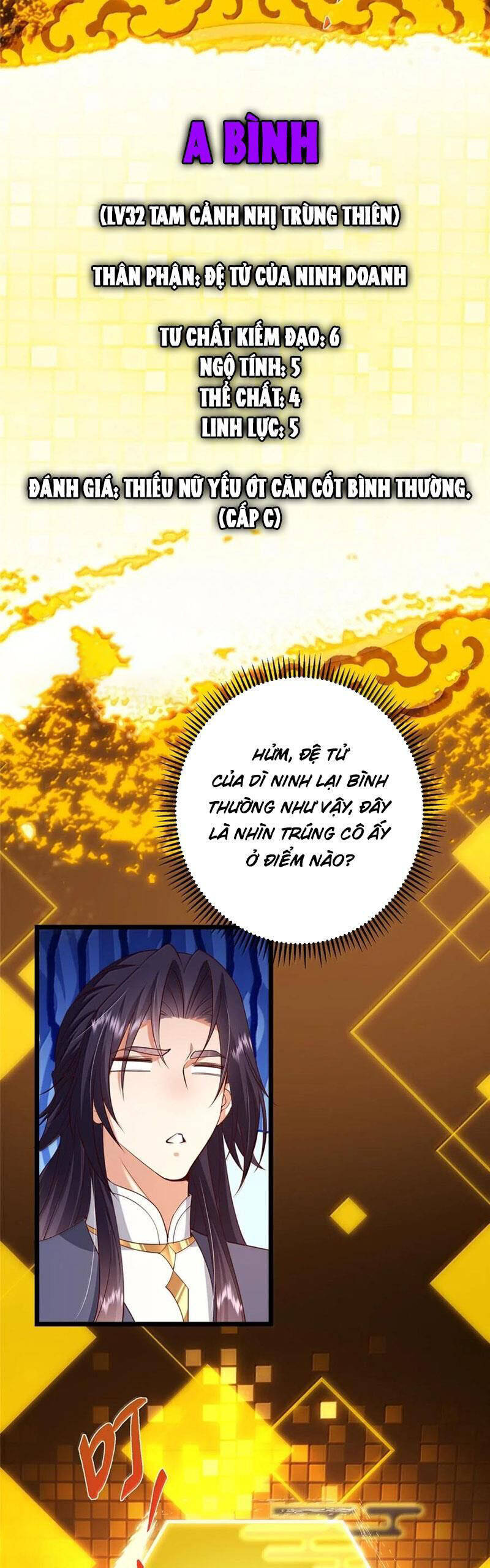 Ta Có 90 Tỷ Tiền Liếm Cẩu! Chap 442 - Next Chap 443