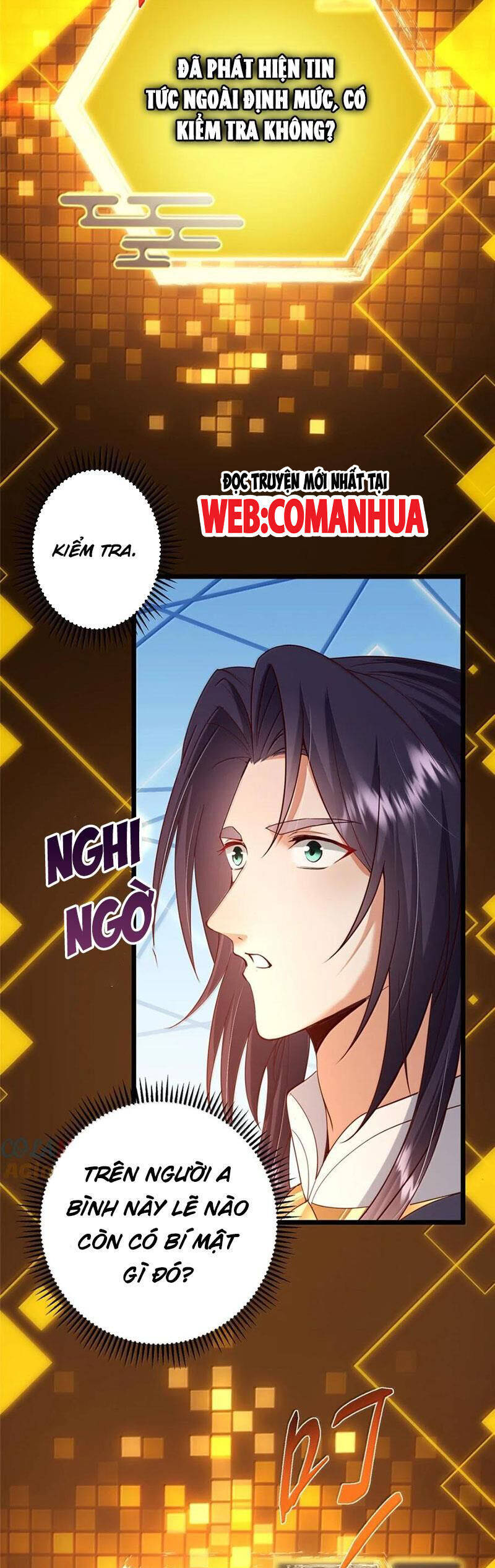 Ta Có 90 Tỷ Tiền Liếm Cẩu! Chap 442 - Next Chap 443
