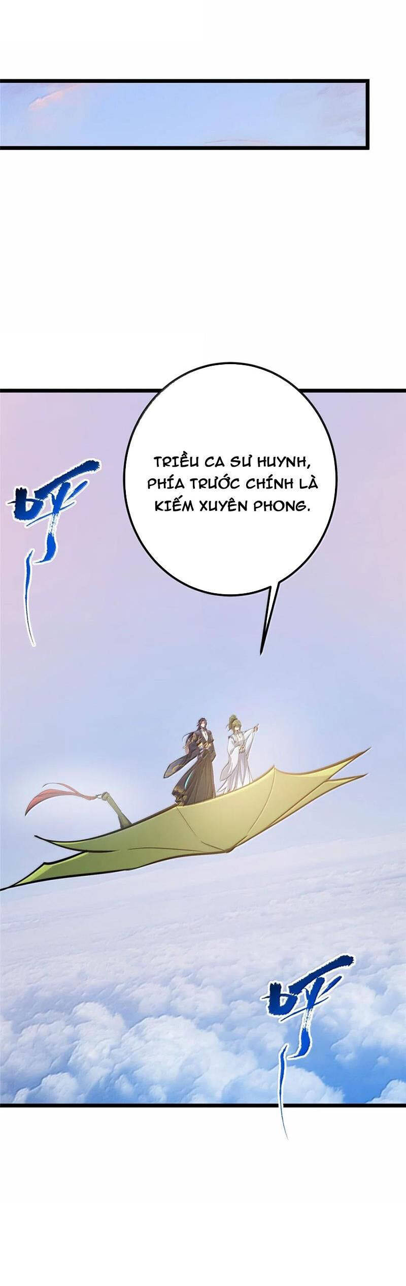 Ta Có 90 Tỷ Tiền Liếm Cẩu! Chap 442 - Next Chap 443