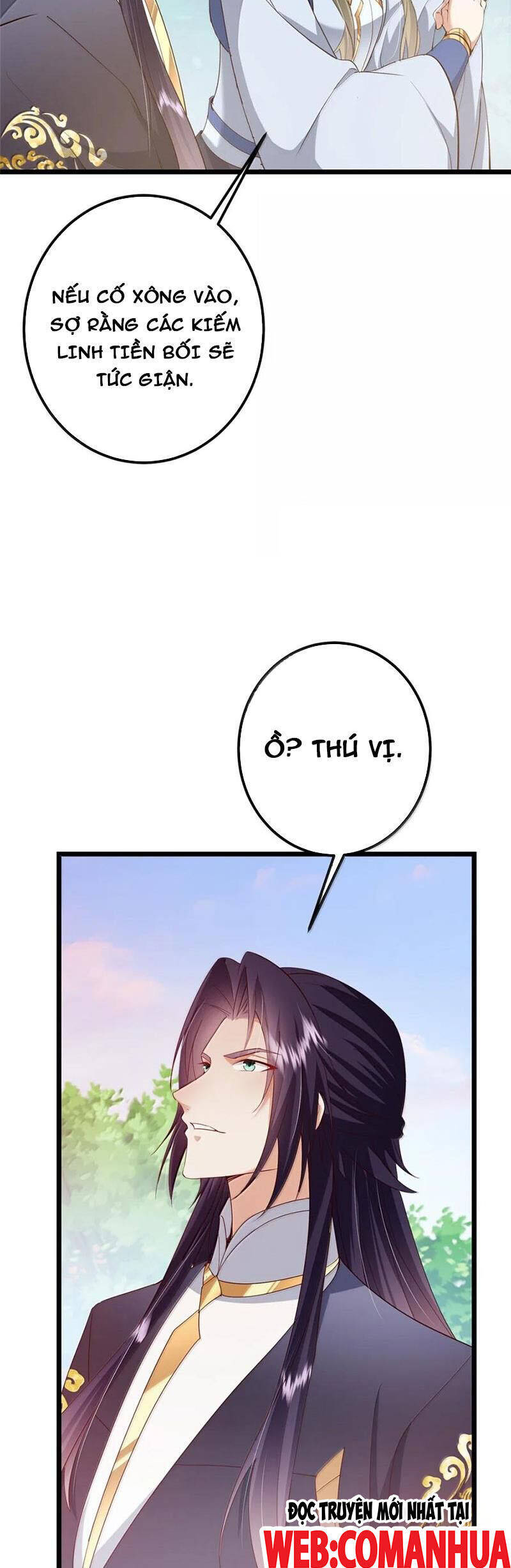 Ta Có 90 Tỷ Tiền Liếm Cẩu! Chap 442 - Next Chap 443